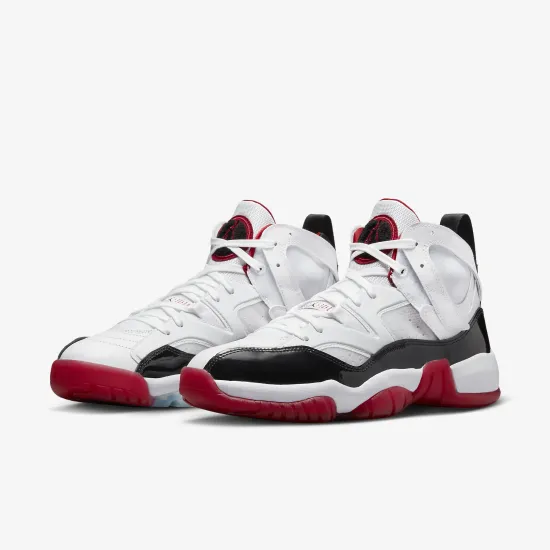 Кросівки Nike Air Jordan Jumpman Two Tray DO1925-106