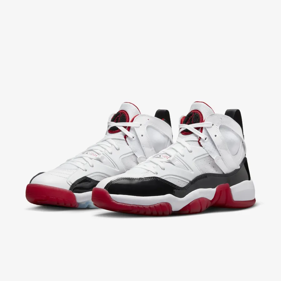 Кросівки Nike Air Jordan Jumpman Two Tray DO1925-106