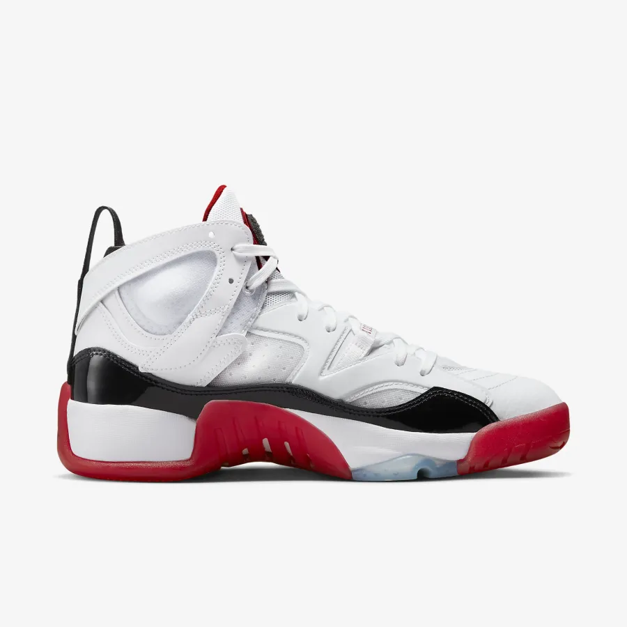 Кросівки Nike Air Jordan Jumpman Two Tray DO1925-106