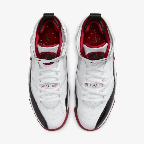 Кросівки Nike Air Jordan Jumpman Two Tray DO1925-106