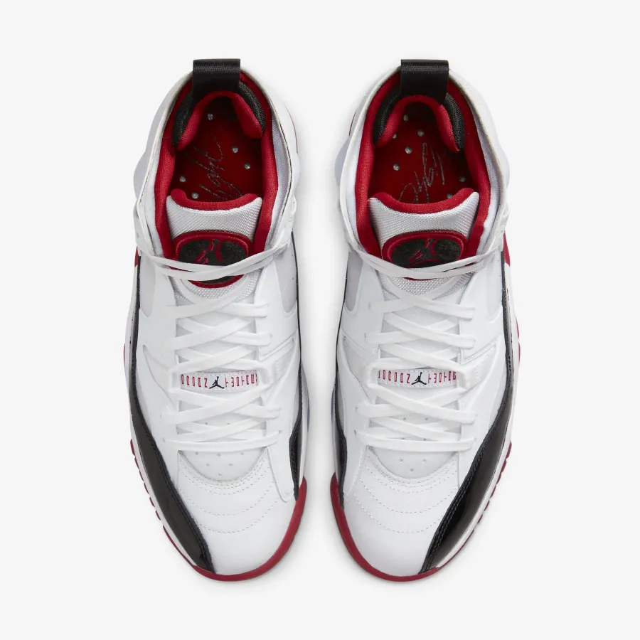 Кросівки Nike Air Jordan Jumpman Two Tray DO1925-106