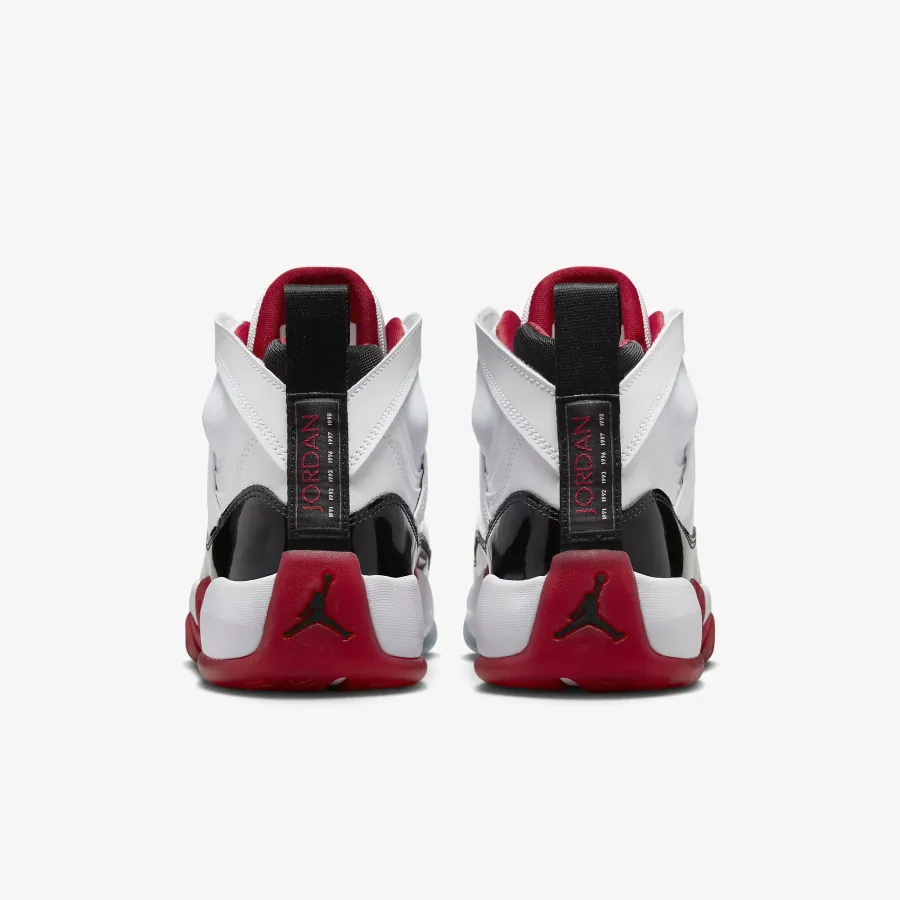 Кросівки Nike Air Jordan Jumpman Two Tray DO1925-106
