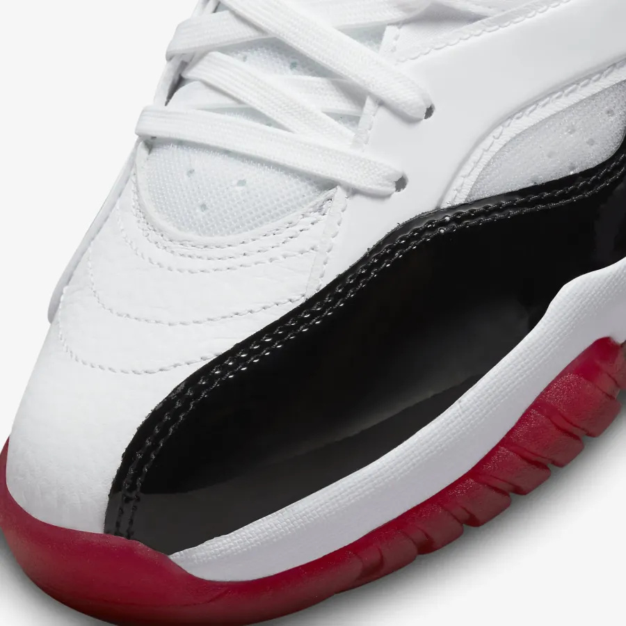 Кросівки Nike Air Jordan Jumpman Two Tray DO1925-106