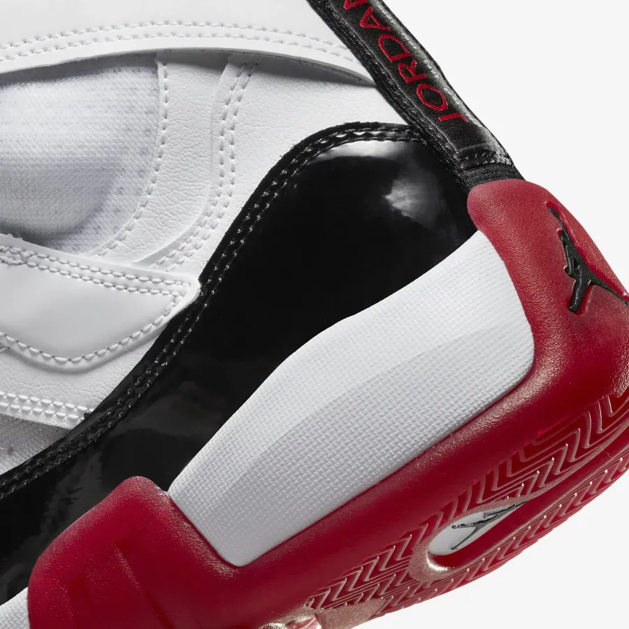 Кросівки Nike Air Jordan Jumpman Two Tray DO1925-106