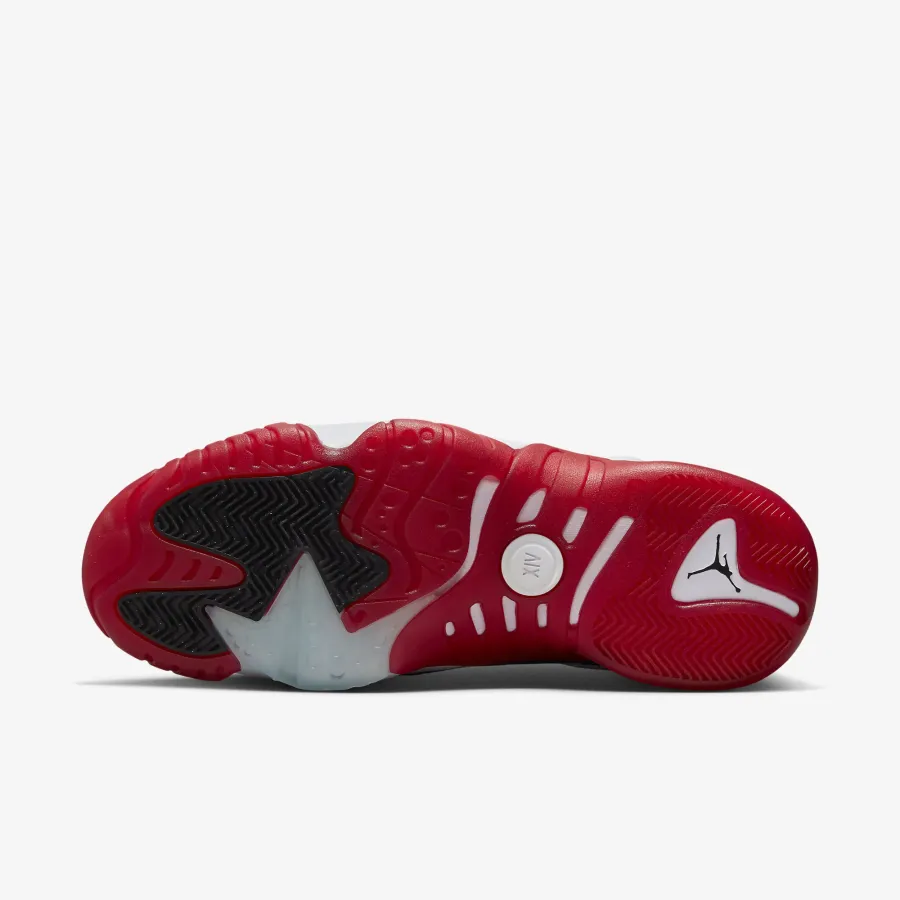 Кросівки Nike Air Jordan Jumpman Two Tray DO1925-106