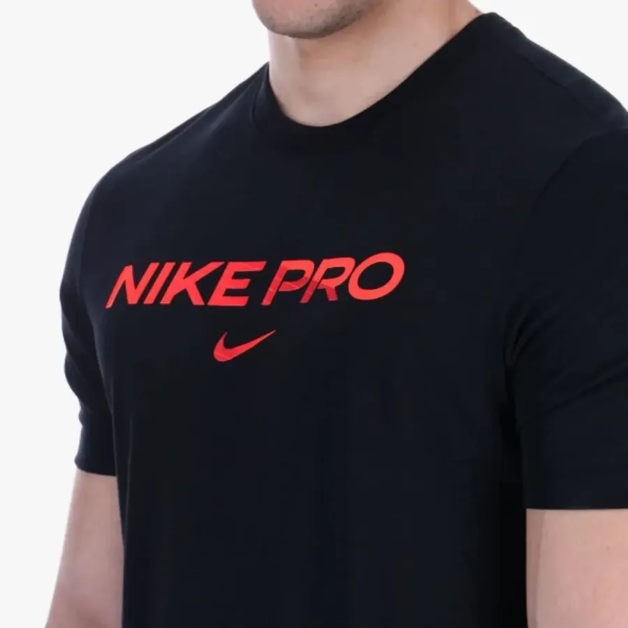 Футболка Nike Dri‑FIT Pro Tee DO2188-010