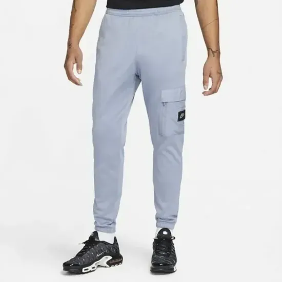 Штани Nike Sportswear SPU Dri-Fit Fleece Jogger BB DO2628-493