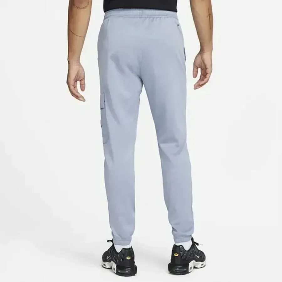 Штани Nike Sportswear SPU Dri-Fit Fleece Jogger BB DO2628-493