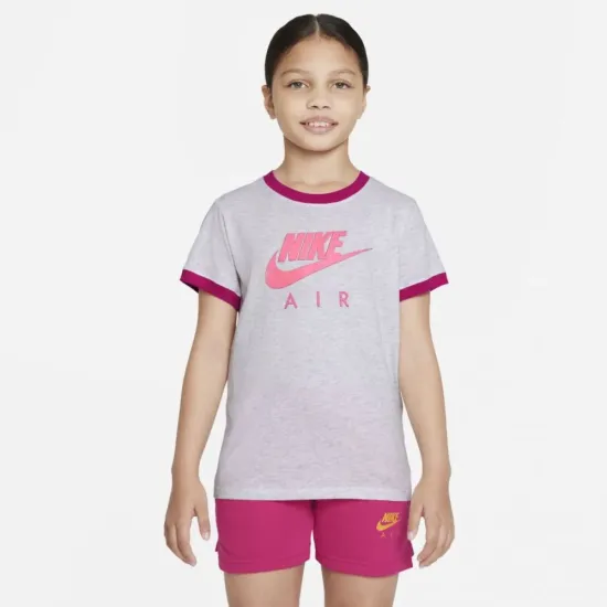 Футболка Nike Ringer Air DO4641-051