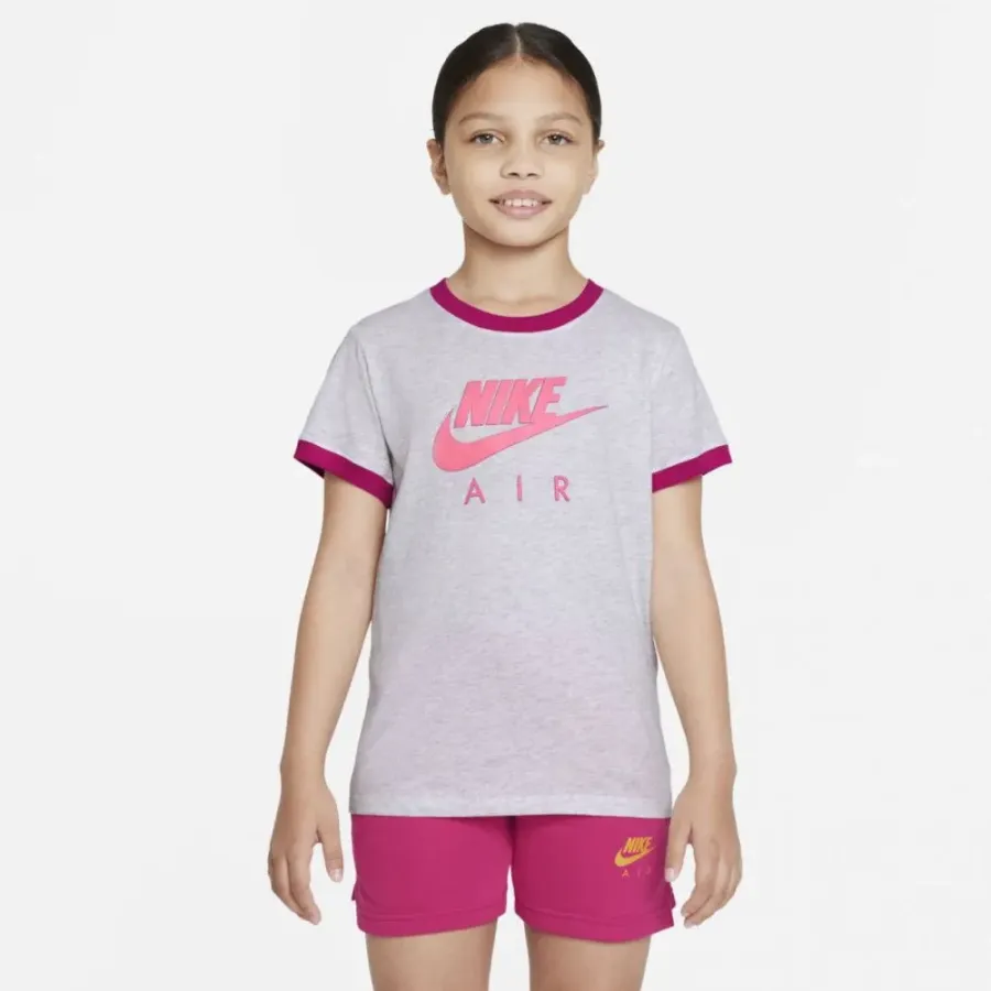 Футболка Nike Ringer Air DO4641-051
