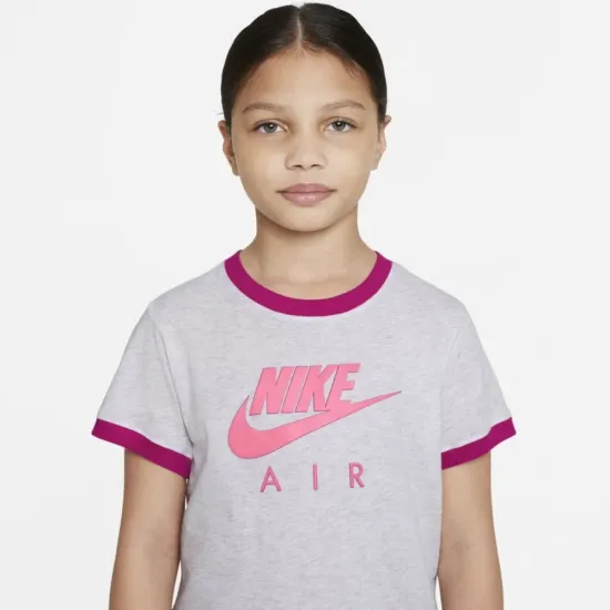 Футболка Nike Ringer Air DO4641-051