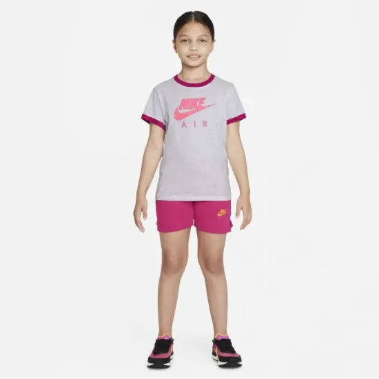Футболка Nike Ringer Air DO4641-051