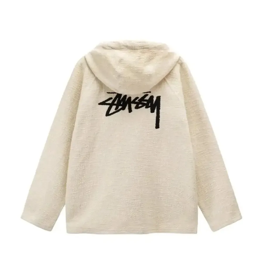 Худі Nike x Stüssy NRG Pullover DO5306-120