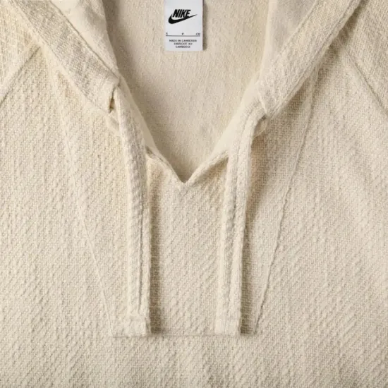 Худі Nike x Stüssy NRG Pullover DO5306-120