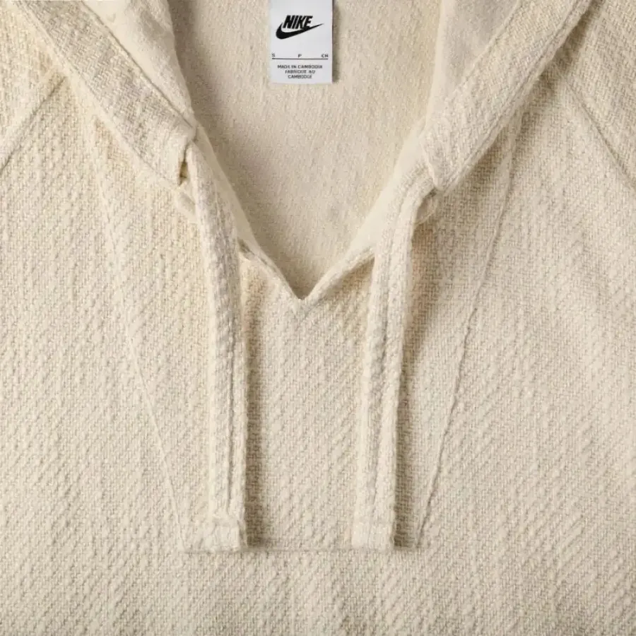 Худі Nike x Stüssy NRG Pullover DO5306-120