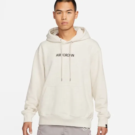 Худі Nike Air Jordan Essentials Statement Fleece Pullover DO6094-141