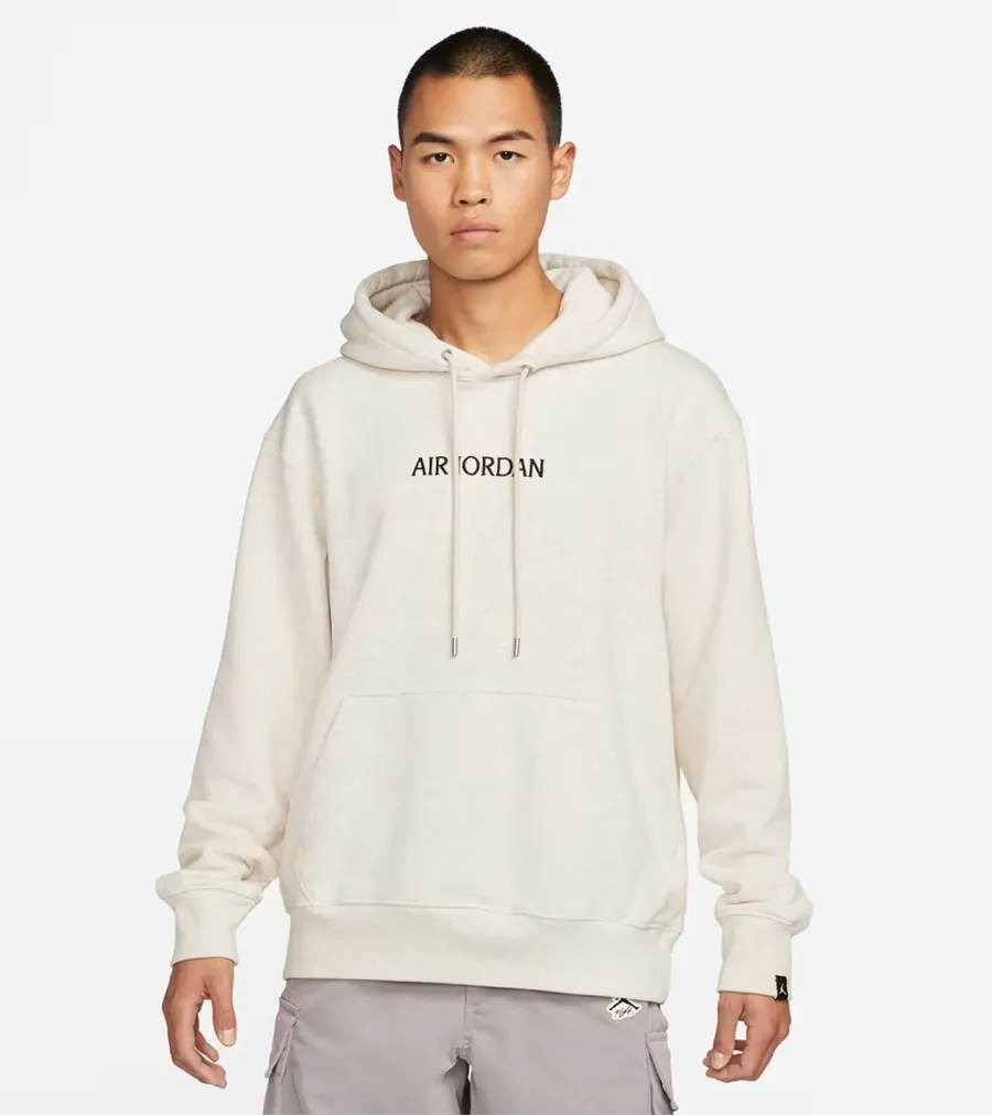Худі Nike Air Jordan Essentials Statement Fleece Pullover DO6094-141