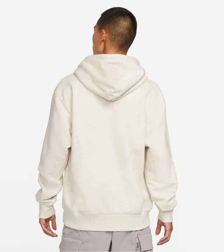 Худі Nike Air Jordan Essentials Statement Fleece Pullover DO6094-141