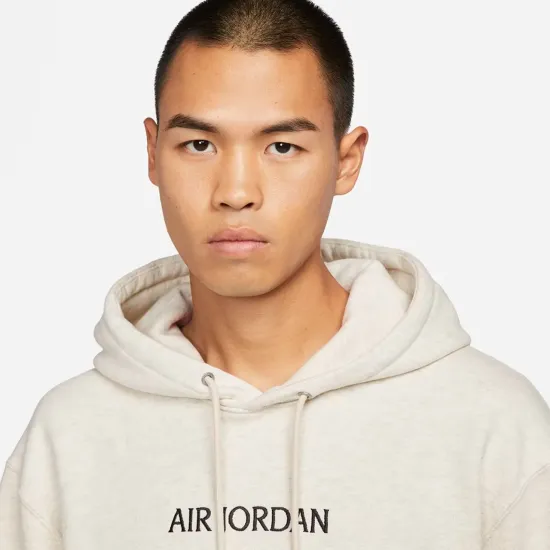 Худі Nike Air Jordan Essentials Statement Fleece Pullover DO6094-141