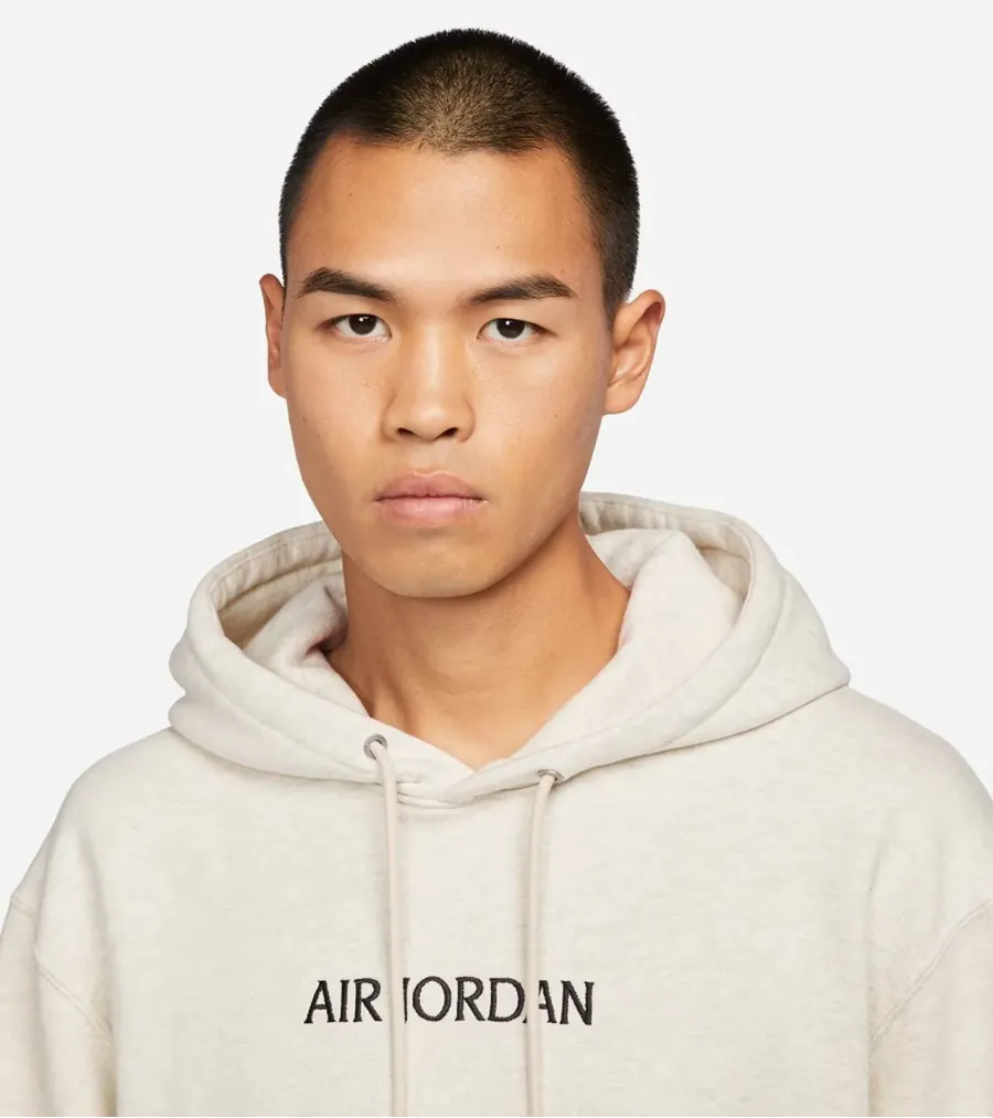 Худі Nike Air Jordan Essentials Statement Fleece Pullover DO6094-141