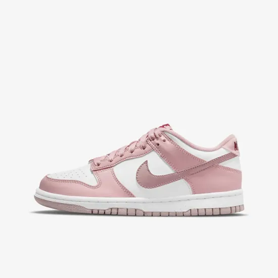 Кросівки Nike Dunk Low Pink Velvet DO6485-600