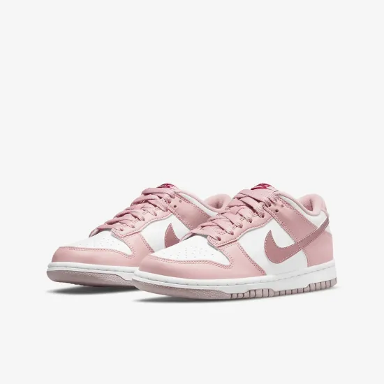 Кросівки Nike Dunk Low Pink Velvet DO6485-600