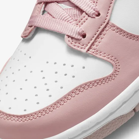 Кросівки Nike Dunk Low Pink Velvet DO6485-600