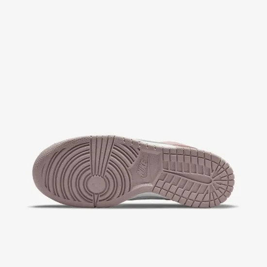 Кросівки Nike Dunk Low Pink Velvet DO6485-600