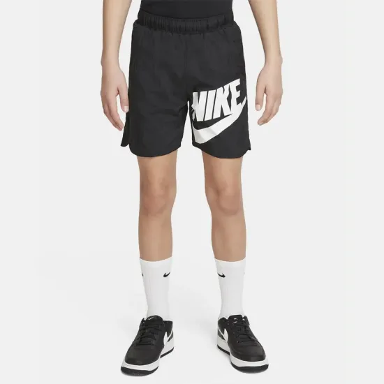 Шорти Nike Sportswear Woven DO6582-010
