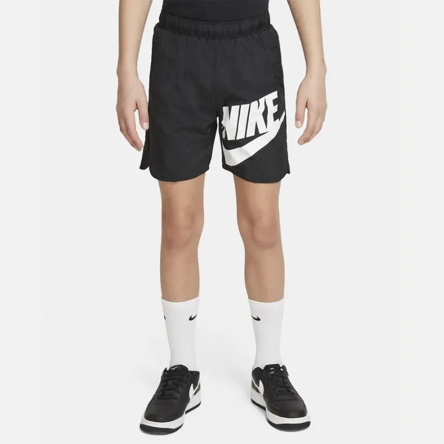 Шорти Nike Sportswear Woven DO6582-010
