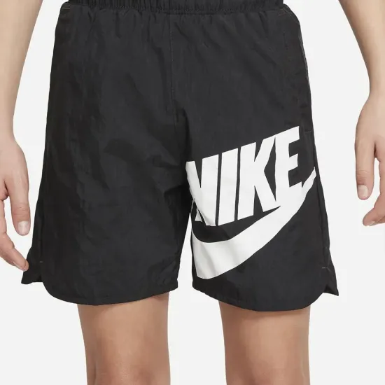 Шорти Nike Sportswear Woven DO6582-010