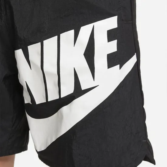 Шорти Nike Sportswear Woven DO6582-010