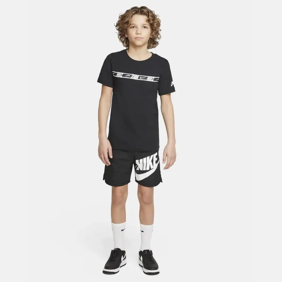Шорти Nike Sportswear Woven DO6582-010