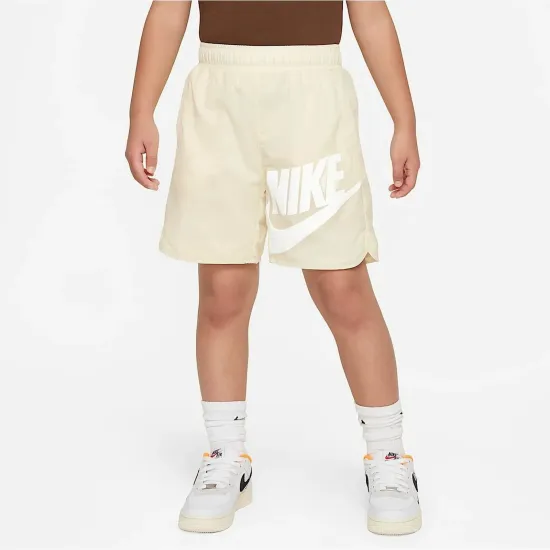Шорти Nike Sportswear Woven DO6582-113