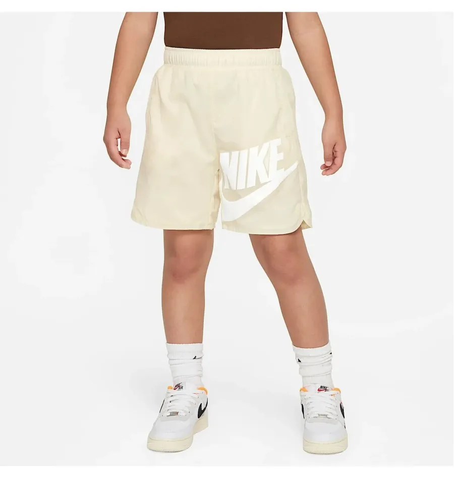 Шорти Nike Sportswear Woven DO6582-113