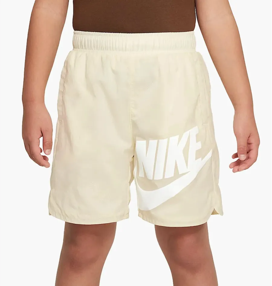 Шорти Nike Sportswear Woven DO6582-113