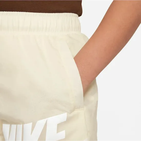 Шорти Nike Sportswear Woven DO6582-113