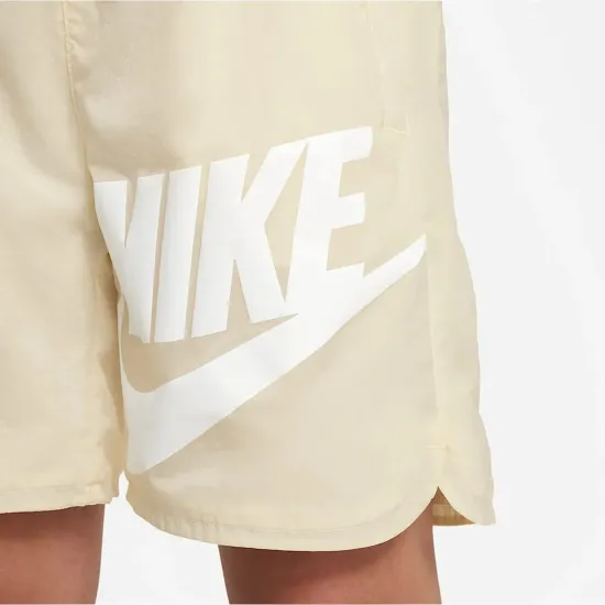 Шорти Nike Sportswear Woven DO6582-113