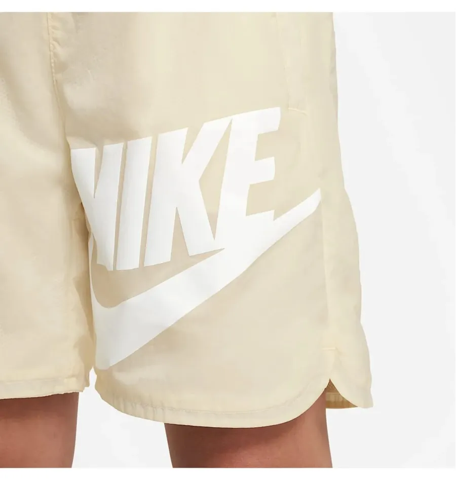 Шорти Nike Sportswear Woven DO6582-113
