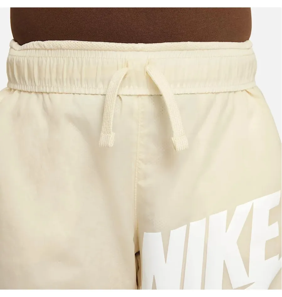 Шорти Nike Sportswear Woven DO6582-113
