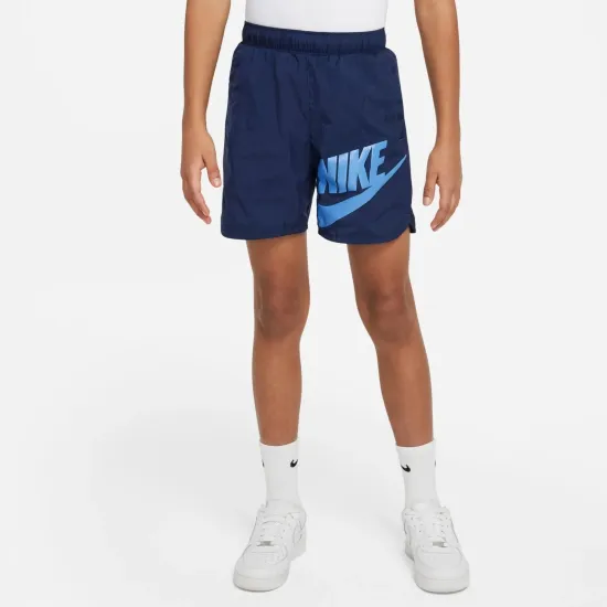 Шорти Nike Sportswear Woven DO6582-410