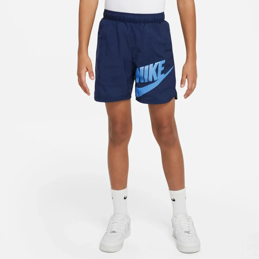 Шорти Nike Sportswear Woven DO6582-410