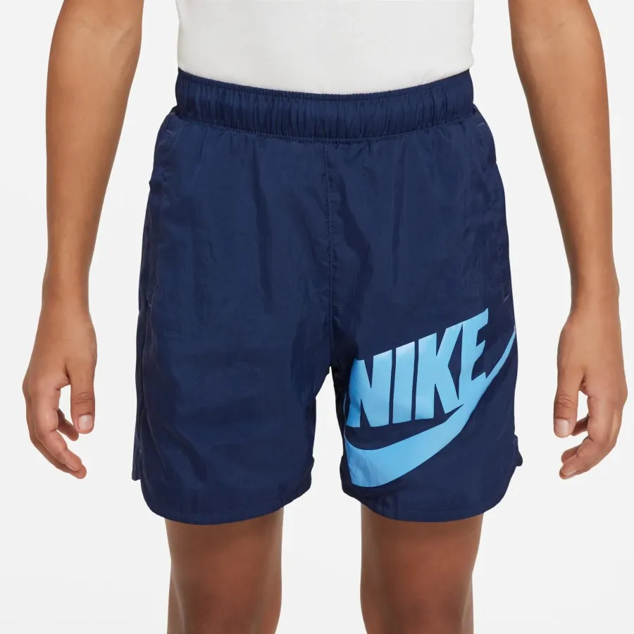 Шорти Nike Sportswear Woven DO6582-410