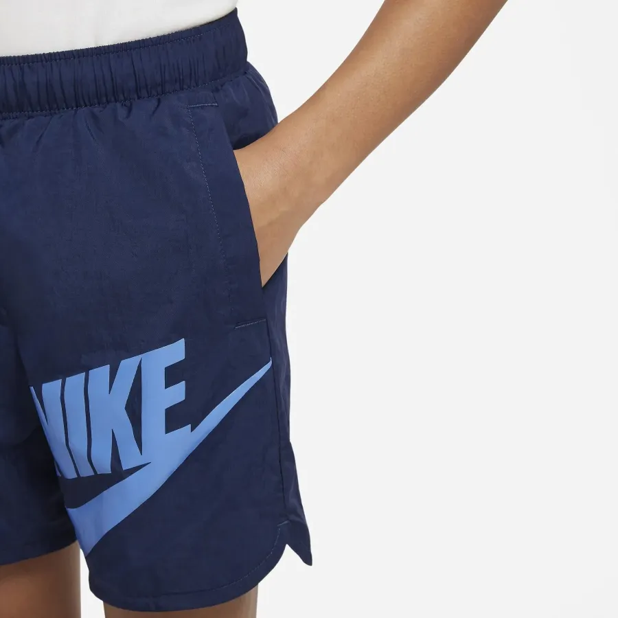 Шорти Nike Sportswear Woven DO6582-410