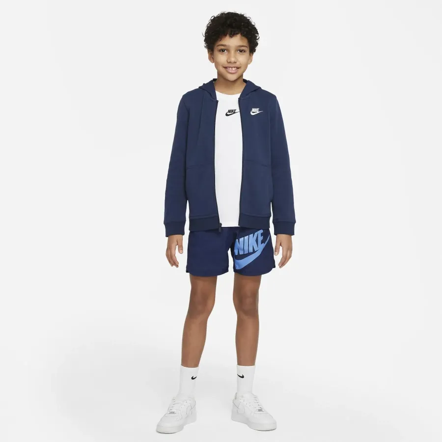 Шорти Nike Sportswear Woven DO6582-410
