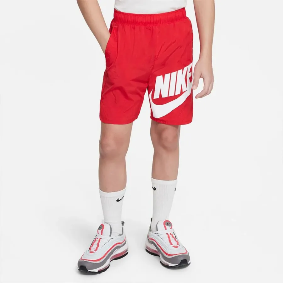 Шорти Nike Sportswear Woven DO6582-658
