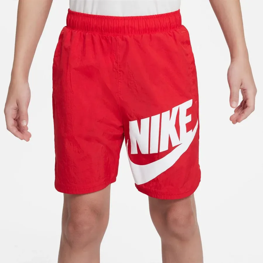 Шорти Nike Sportswear Woven DO6582-658