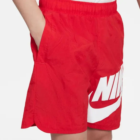 Шорти Nike Sportswear Woven DO6582-658