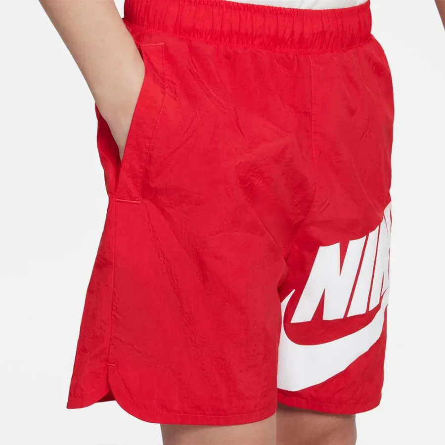 Шорти Nike Sportswear Woven DO6582-658
