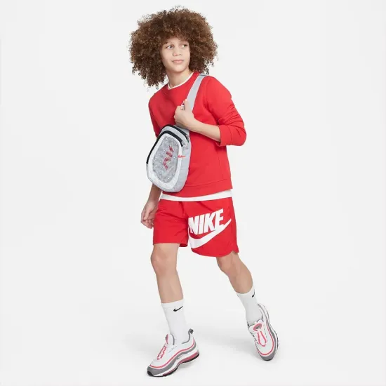 Шорти Nike Sportswear Woven DO6582-658